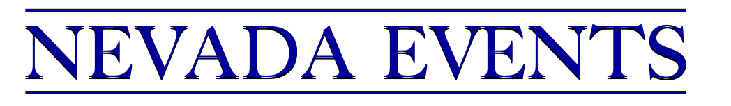 Nevada Events LLC